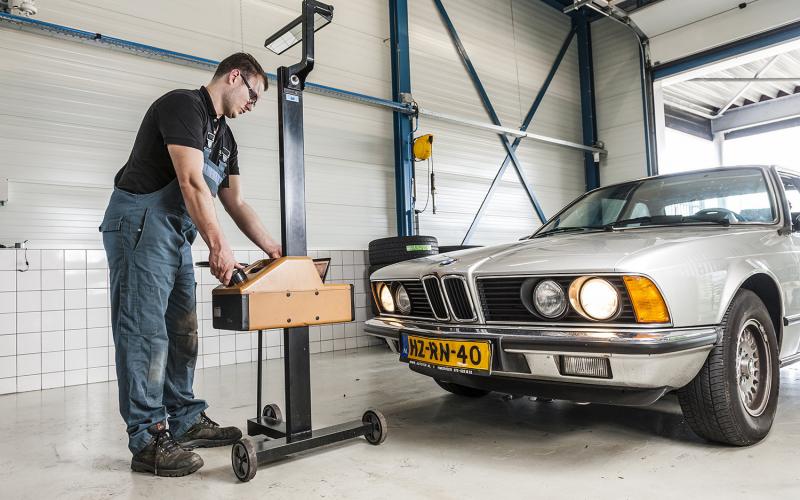 Specialist BMW en MINI